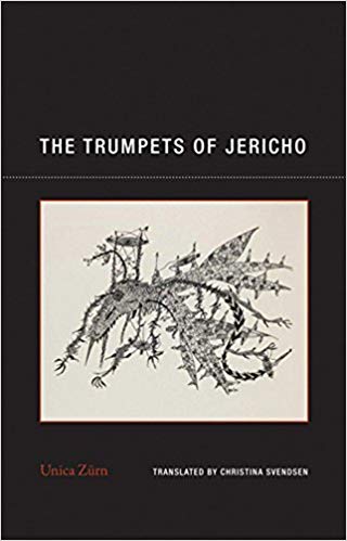 trumpets of jericho