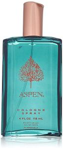 Aspen for men